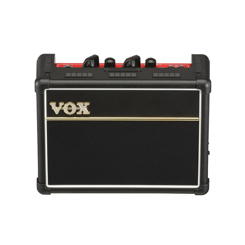 AMPLIFICADOR VOX AC2 RV-BASS