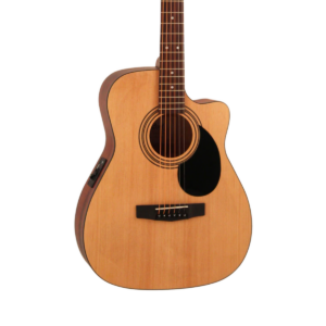 Guitarra Acustica CORT AF515C
