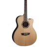 Guitarra Electroacústica Washburn AG70CE