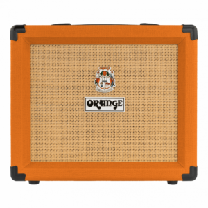 Amplificador de Guitarra Orange Crush 20RT