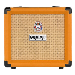 Amplificador de Guitarra Orange Crush 12
