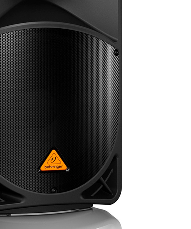 Behringer B115W - Parlante Activo - Imagen 3