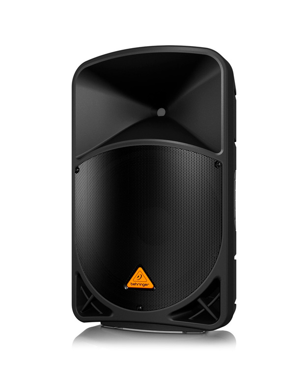 Behringer B115W - Parlante Activo - Imagen 2