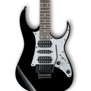 Guitarra Eléctrica Ibanez GRG250B BKN
