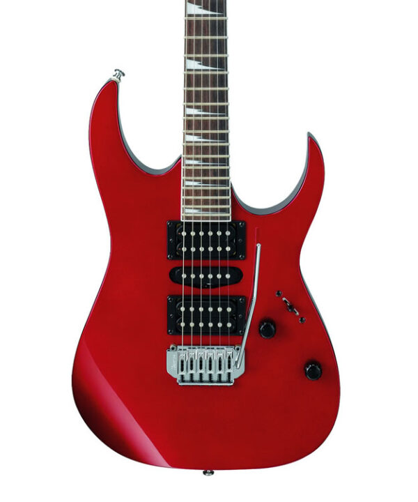 Guitarra eléctrica Ibanez GRG170DX CA