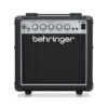 Amplificador de Guitarra Behringer Ha-10g