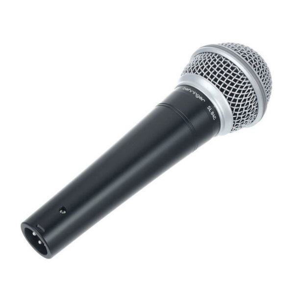 Behringer Sl-84c - Microfono Inalámbrico Profesional