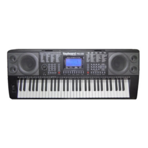 teclado organo electronico keyboard pro 350