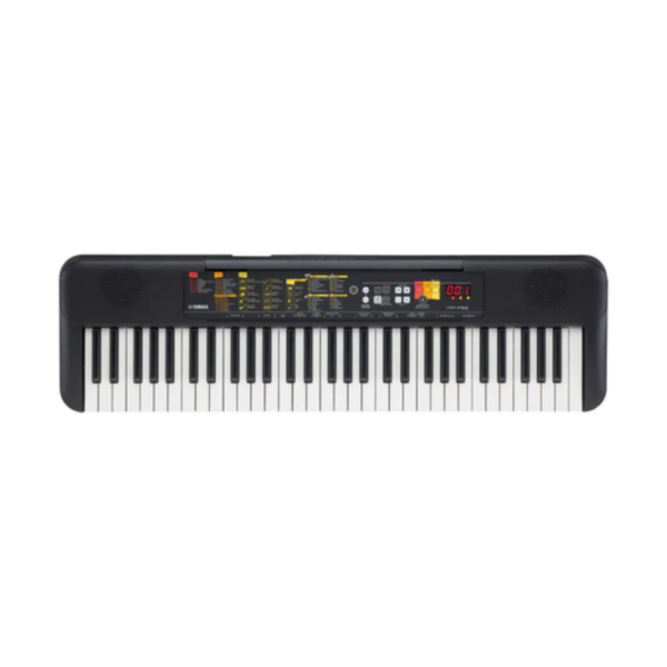 teclado electrónico yamaha psr-f52