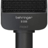 micrófono dinámico behringer b 906
