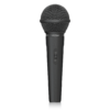 micrófono vocal dinámico behringer bc110