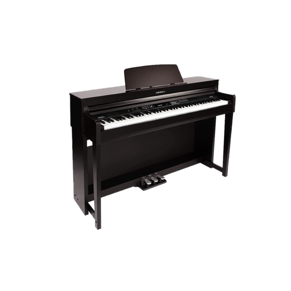piano digital medeli dp460k bk