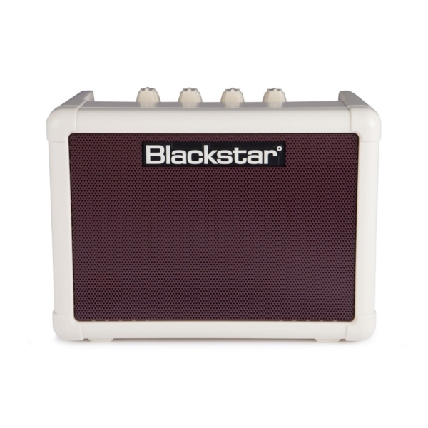 amplificador de guitarra eléctrica blackstar fly 3 vintage