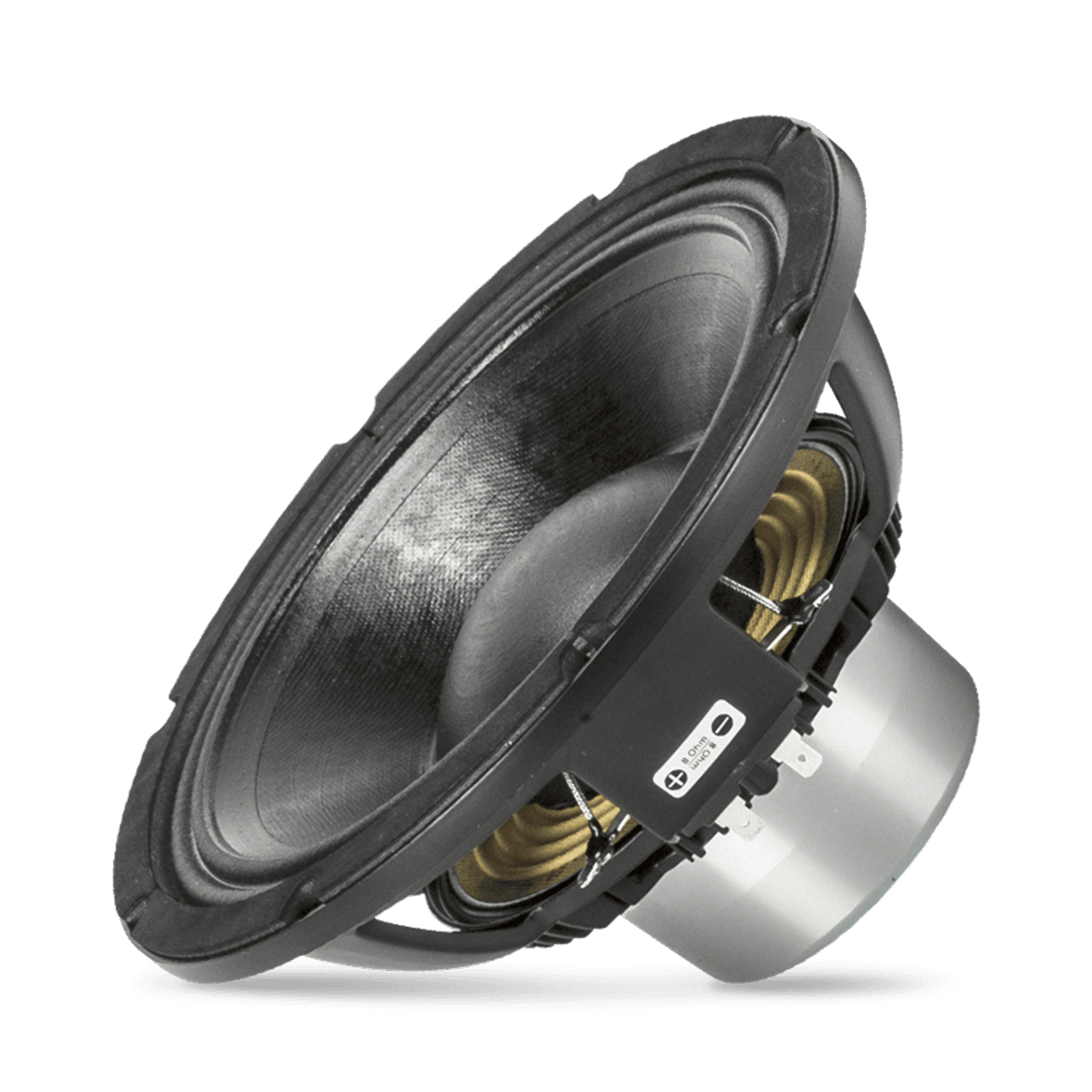 RCF MB12N405 - Parlante pasivo neo hiperventilado - Imagen 2