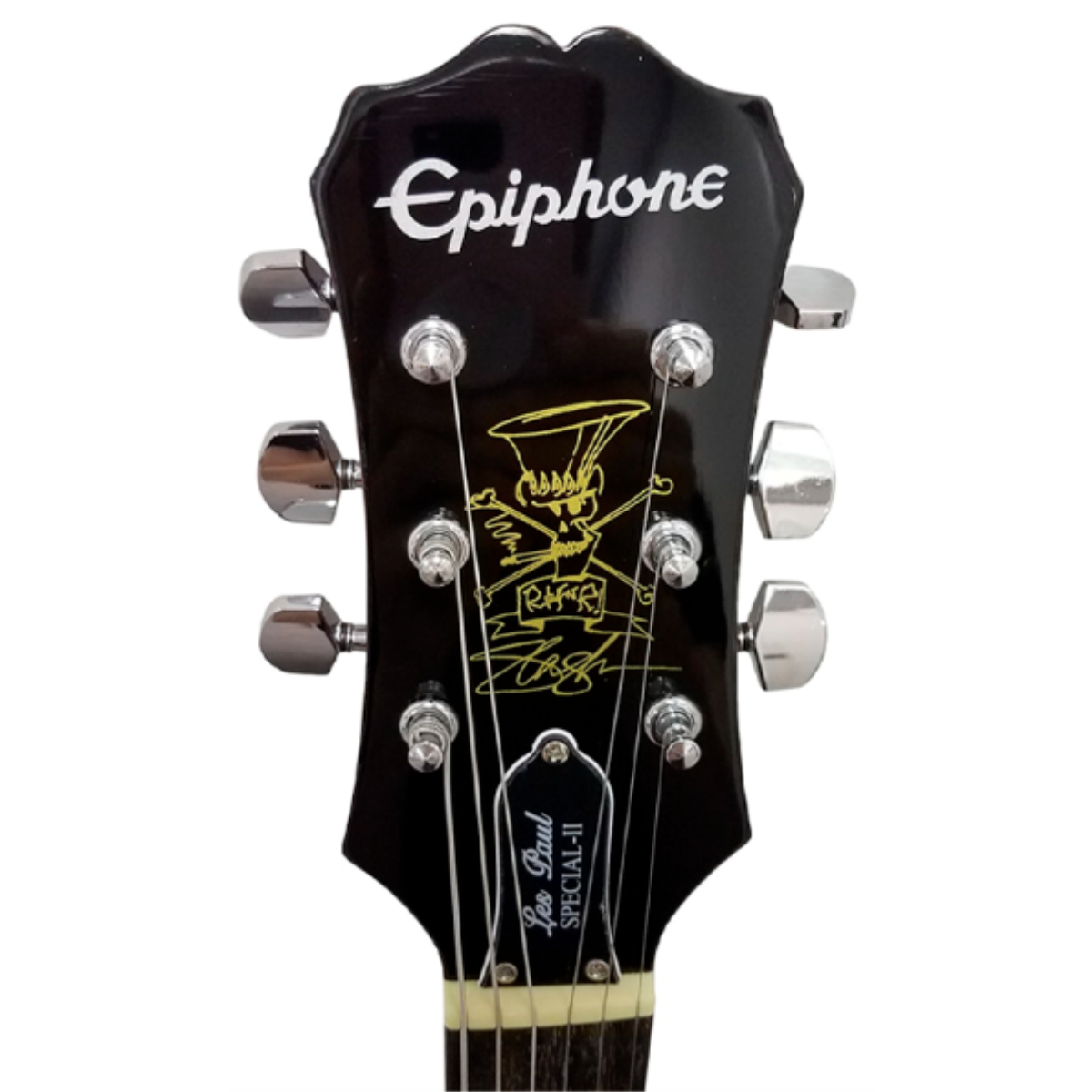 Epiphone PPGS-ENA2AANH3-EU - Pack de guitarra eléctrica Slash AFD Les Paul Performance - Imagen 5