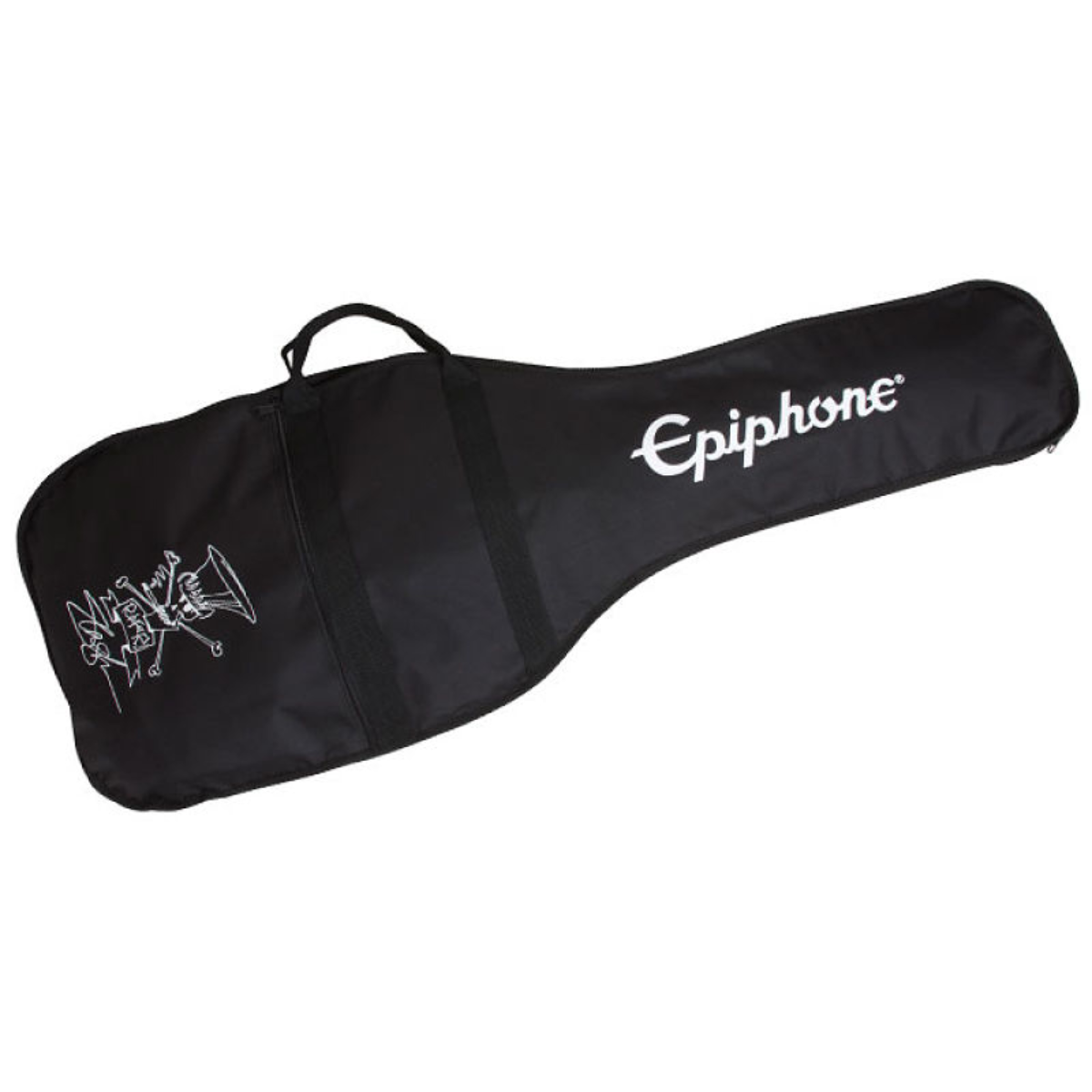 Epiphone PPGS-ENA2AANH3-EU - Pack de guitarra eléctrica Slash AFD Les Paul Performance - Imagen 6