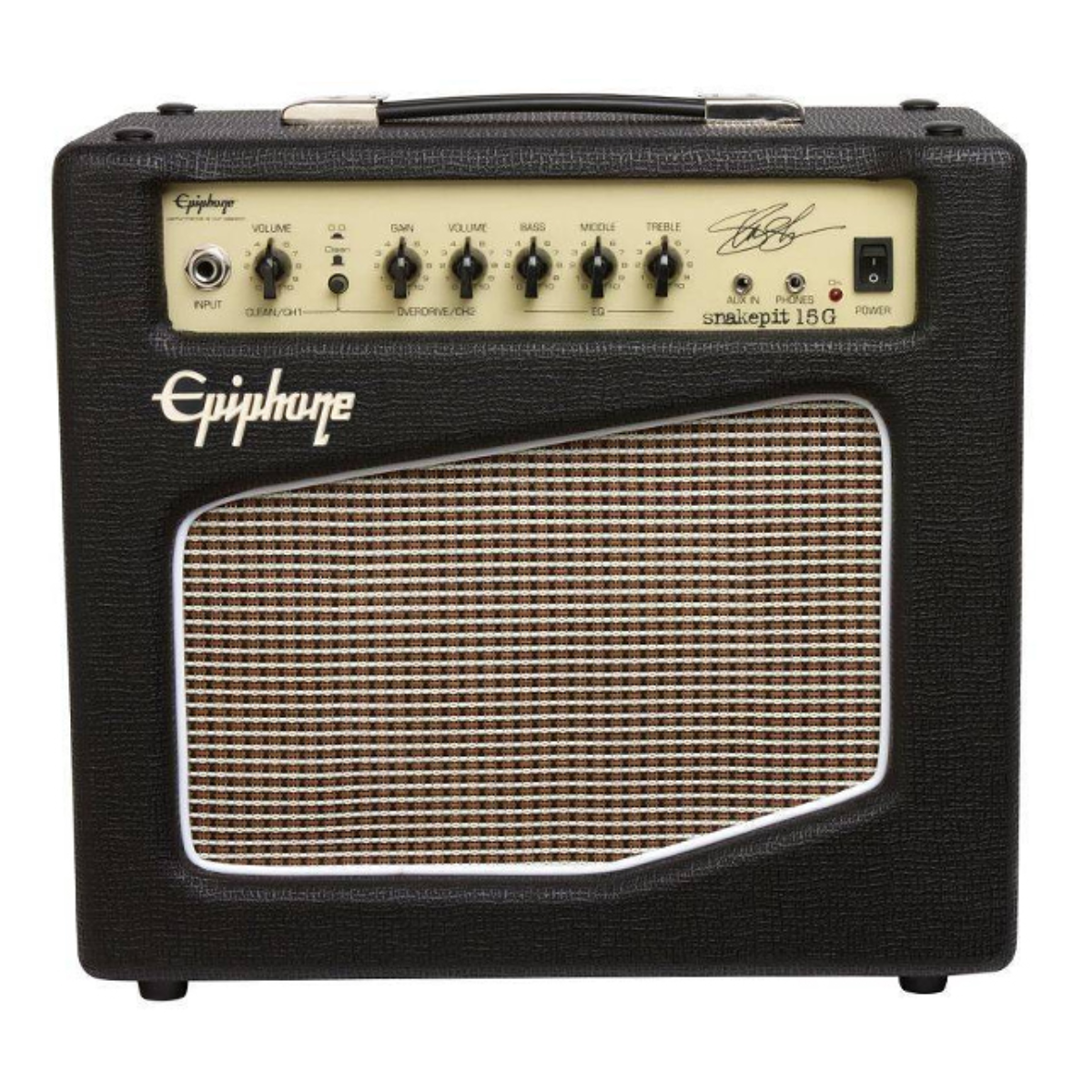 Epiphone PPGS-ENA2AANH3-EU - Pack de guitarra eléctrica Slash AFD Les Paul Performance - Imagen 4