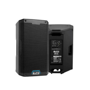 Par de parlantes activos ALTO TS415