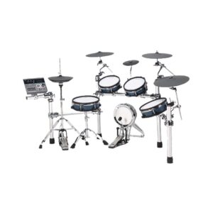 Alternative view of Hampback ACE-1719 - Batería electrónica