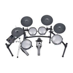 Alternative view of Hampback ACE-360 - Batería electrónica