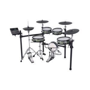 Alternative view of Hampback ACE-750 - Batería electrónica