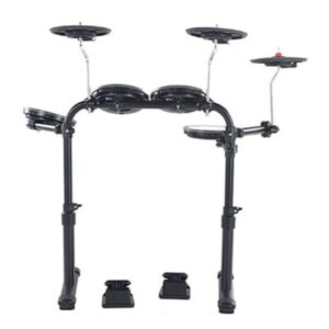 Alternative view of Hampback MK-0 - Batería electrónica