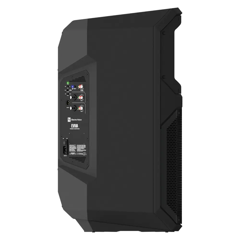 Electro-Voice EVIVA 15P - Parlante Activo - Imagen 2