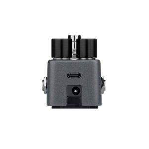 Procesador Valeton GP5 multi-efectos compacto con modelado NAM e IR para guitarra