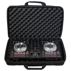 Alternative view of Pioneer DJ DJC-B1  - Case bolsa para el DDJ-REV1 y el DDJ-FLX4
